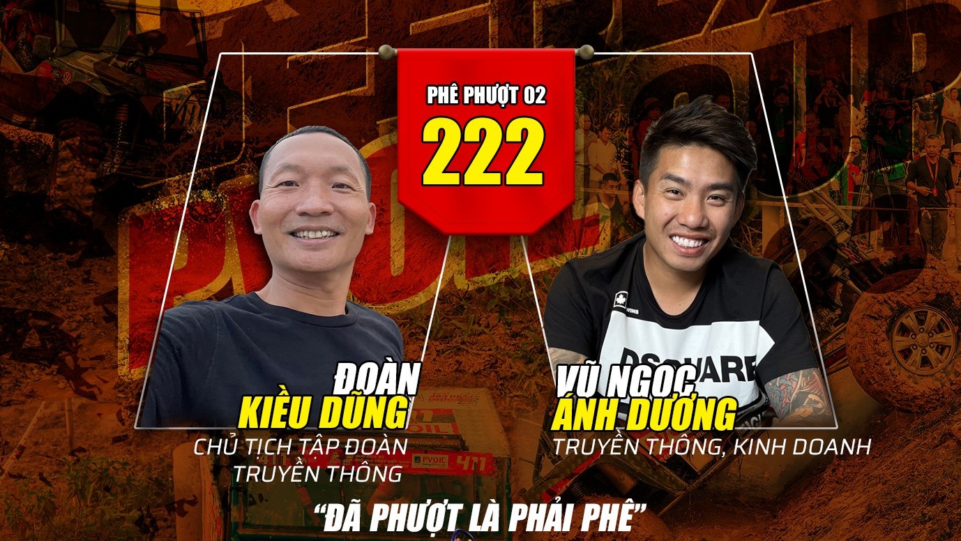 [PVOIL VOC 2023] Đội 222: Chúng tôi mong bài thi phải khó hơn nữa