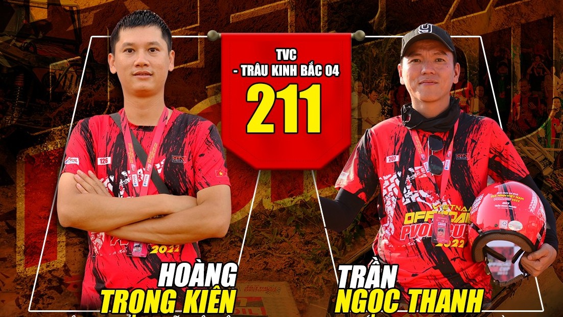 [PVOIL VOC 2023] Đội 211: Không quan trọng thành tích, quan trọng khán giả thích