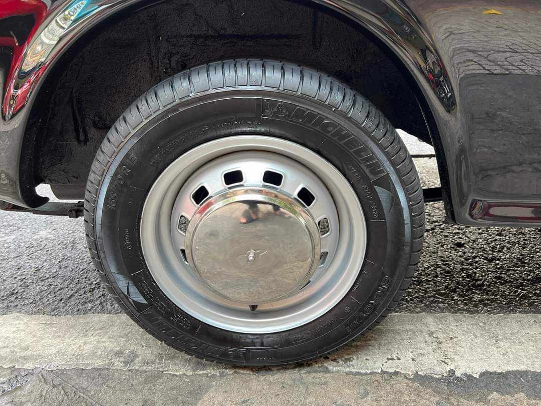 Cận cảnh 'hàng hiếm' BMC ADO16 của ông Đặng Lê Nguyên Vũ
