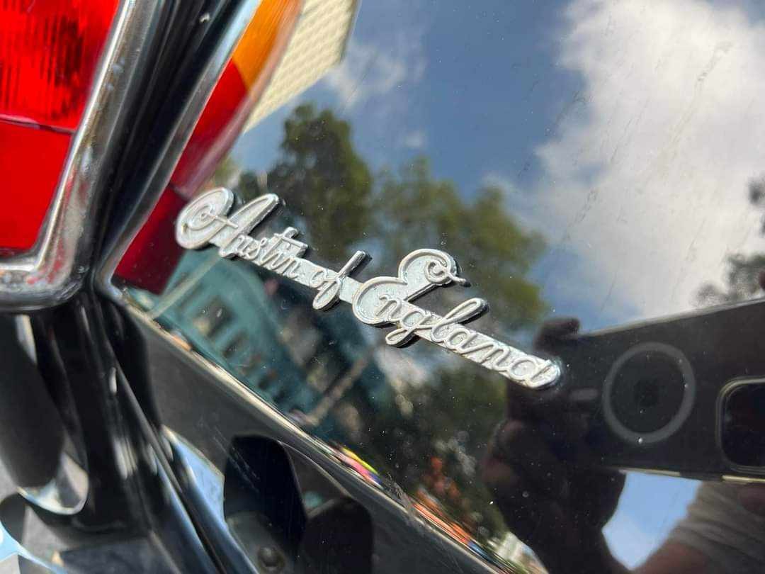 Cận cảnh 'hàng hiếm' BMC ADO16 của ông Đặng Lê Nguyên Vũ