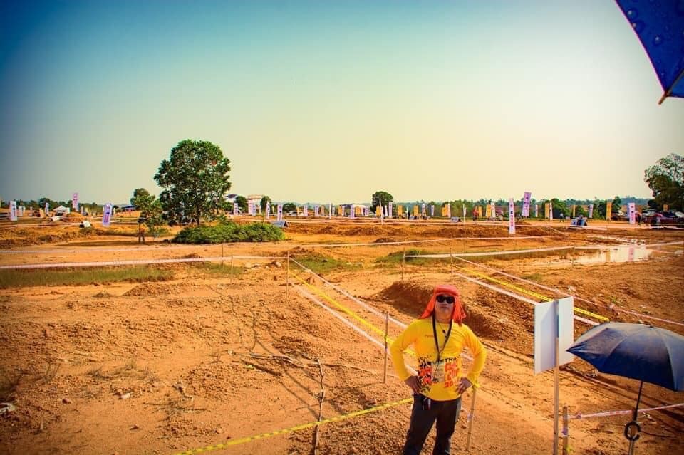 [PVOIL VOC 2023] Trọng tài Nguyễn Thái Hà: Hoàn thành nhiệm vụ một cách công minh và chính xác là quan trọng nhất
