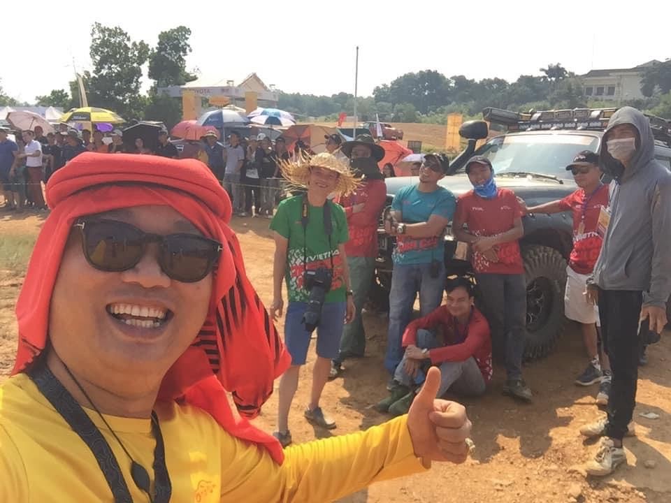 [PVOIL VOC 2023] Trọng tài Nguyễn Thái Hà: Hoàn thành nhiệm vụ một cách công minh và chính xác là quan trọng nhất