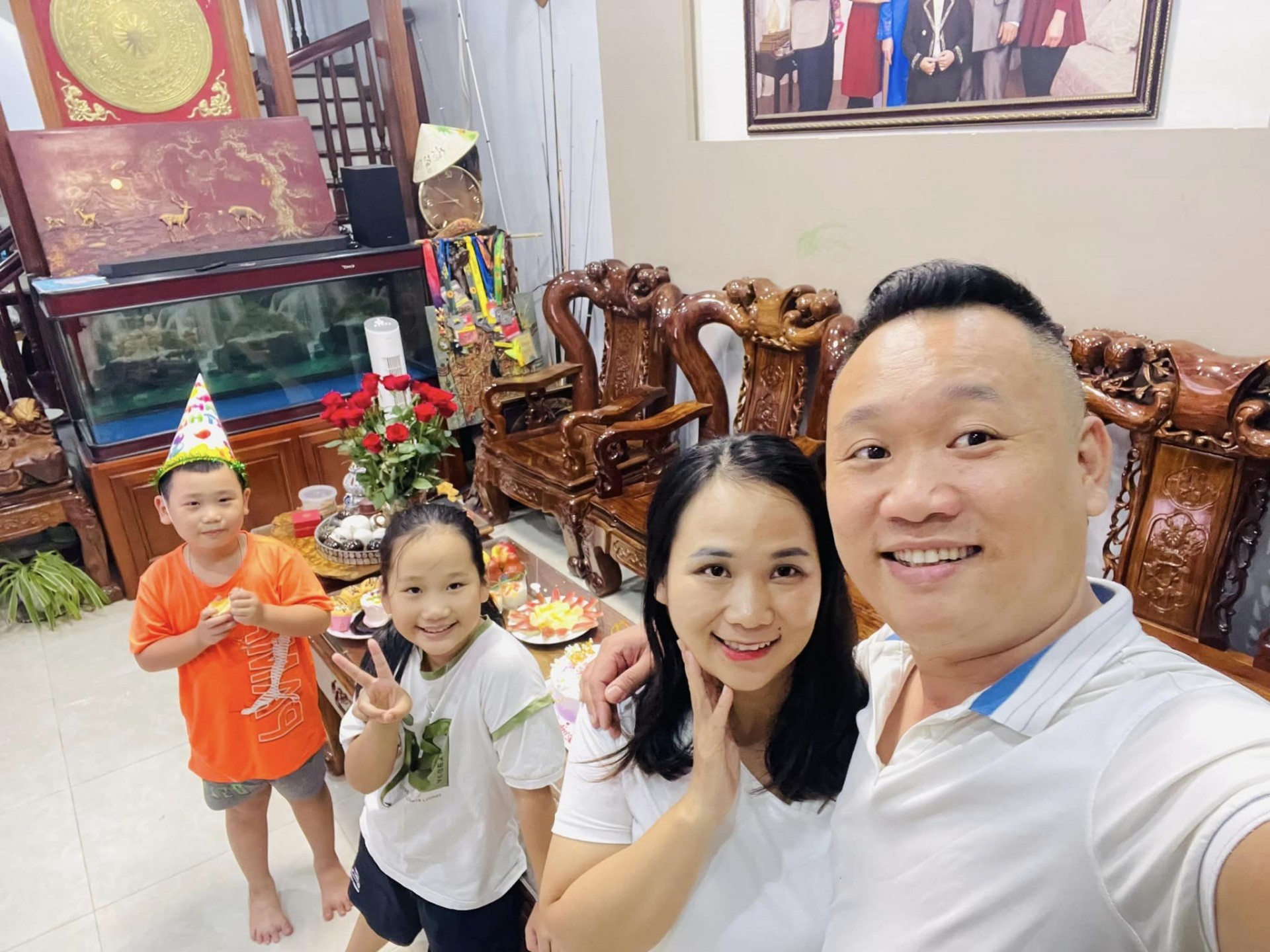 [PVOIL VOC 2023] Trọng tài Nguyễn Thái Hà: Hoàn thành nhiệm vụ một cách công minh và chính xác là quan trọng nhất