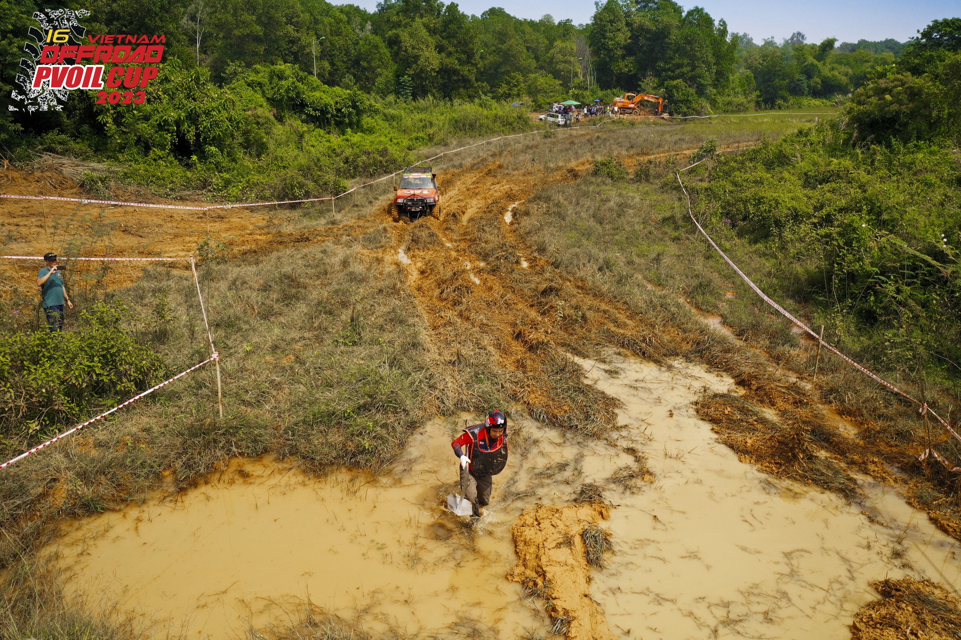 [PVOIL VOC 2023] Các hoạt động nổi bật của PVOIL trong năm thứ 8 đồng hành cùng giải đua offroad lớn nhất Việt Nam