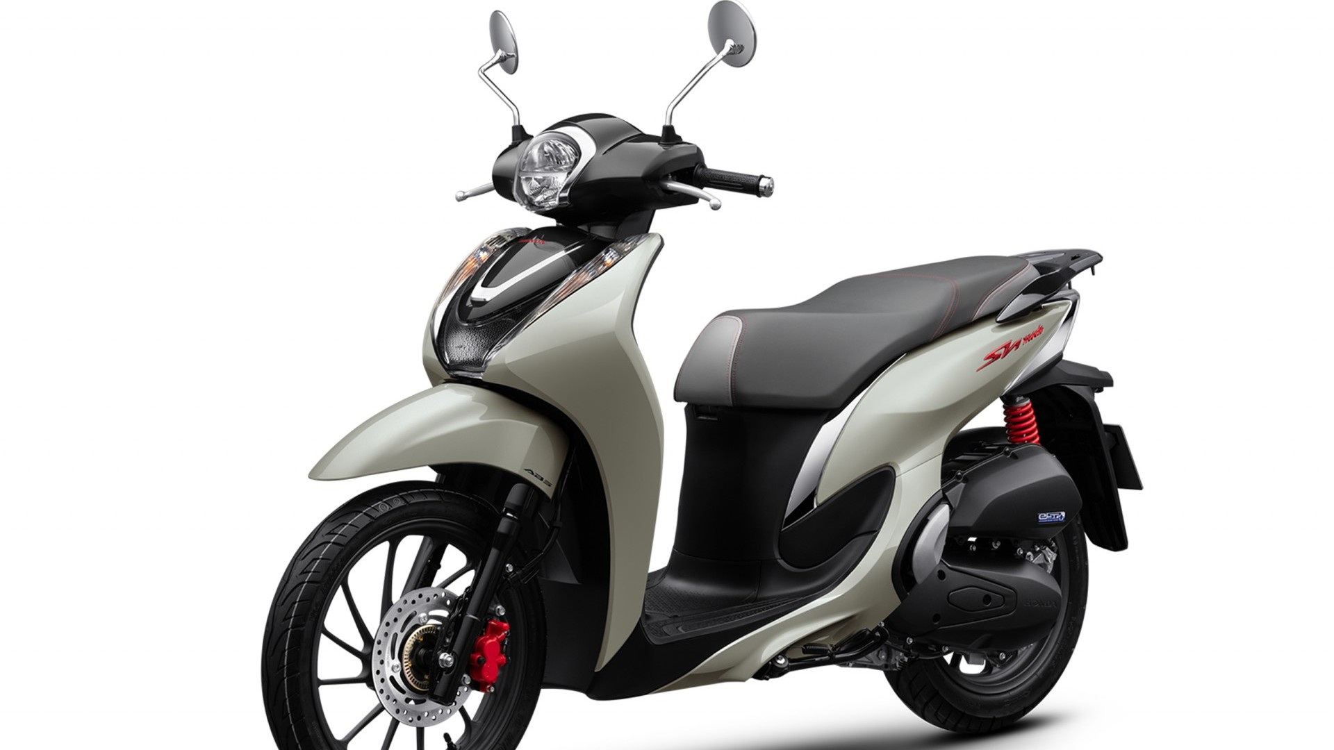 Honda ra mắt SH mode 2024, giá từ 57 triệu tại Việt Nam