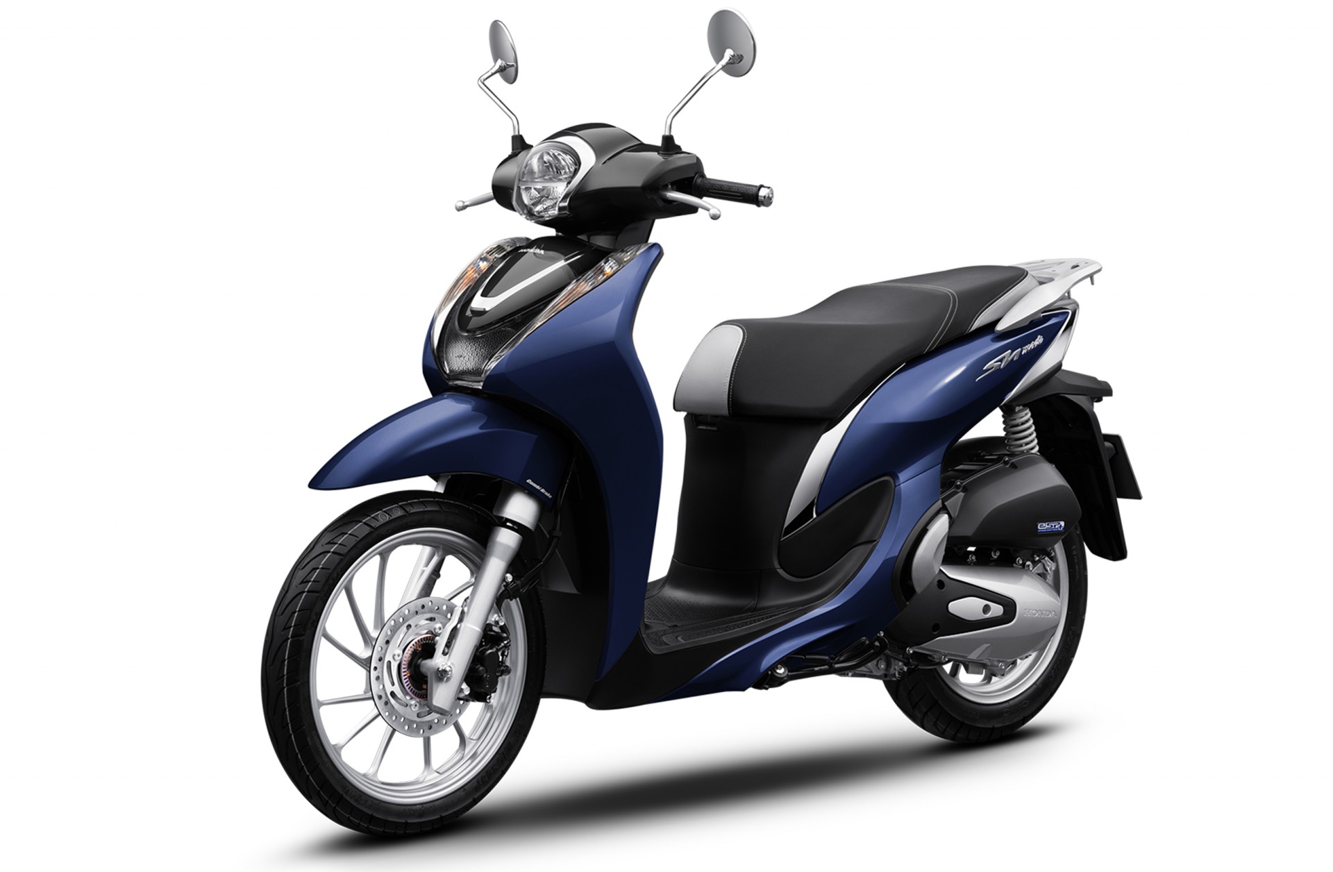 Honda ra mắt SH mode 2024, giá từ 57 triệu tại Việt Nam