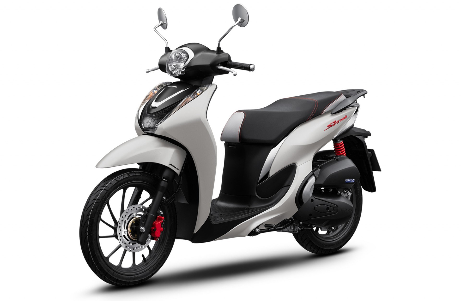 Honda ra mắt SH mode 2024, giá từ 57 triệu tại Việt Nam