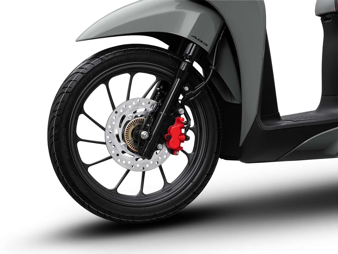 Honda ra mắt SH mode 2024, giá từ 57 triệu tại Việt Nam