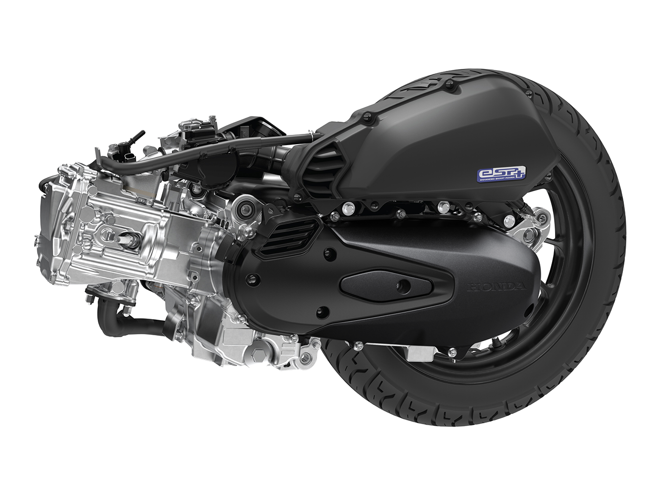 Honda ra mắt SH mode 2024, giá từ 57 triệu tại Việt Nam