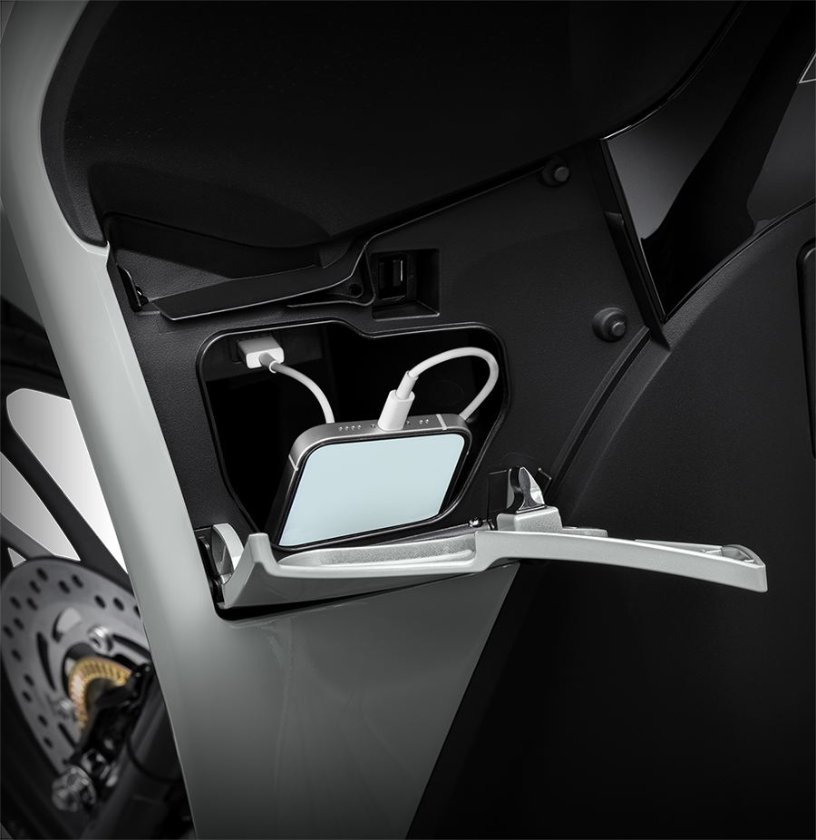 Honda ra mắt SH mode 2024, giá từ 57 triệu tại Việt Nam