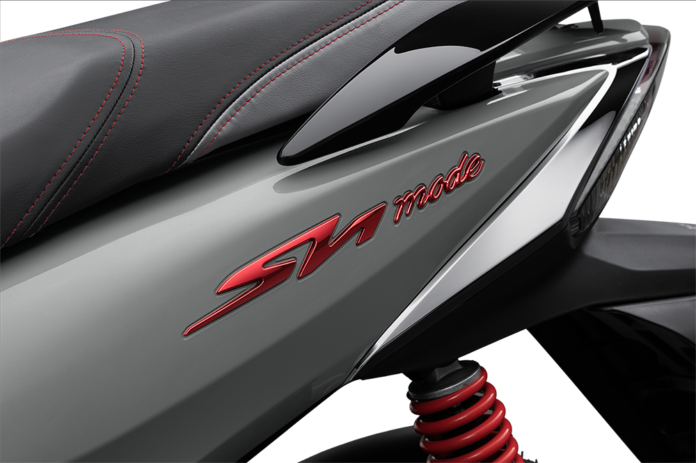 Honda ra mắt SH mode 2024, giá từ 57 triệu tại Việt Nam