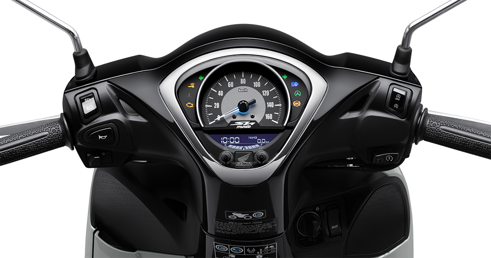 Honda ra mắt SH mode 2024, giá từ 57 triệu tại Việt Nam
