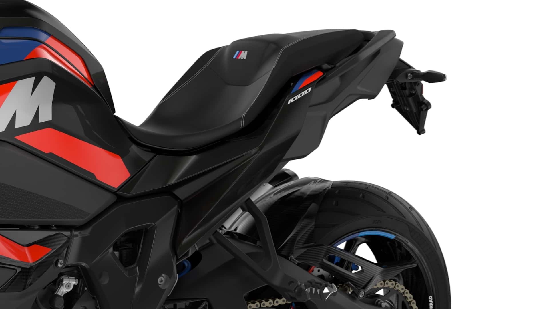 BMW trình làng mô tô hiệu năng cao M 1000 XR