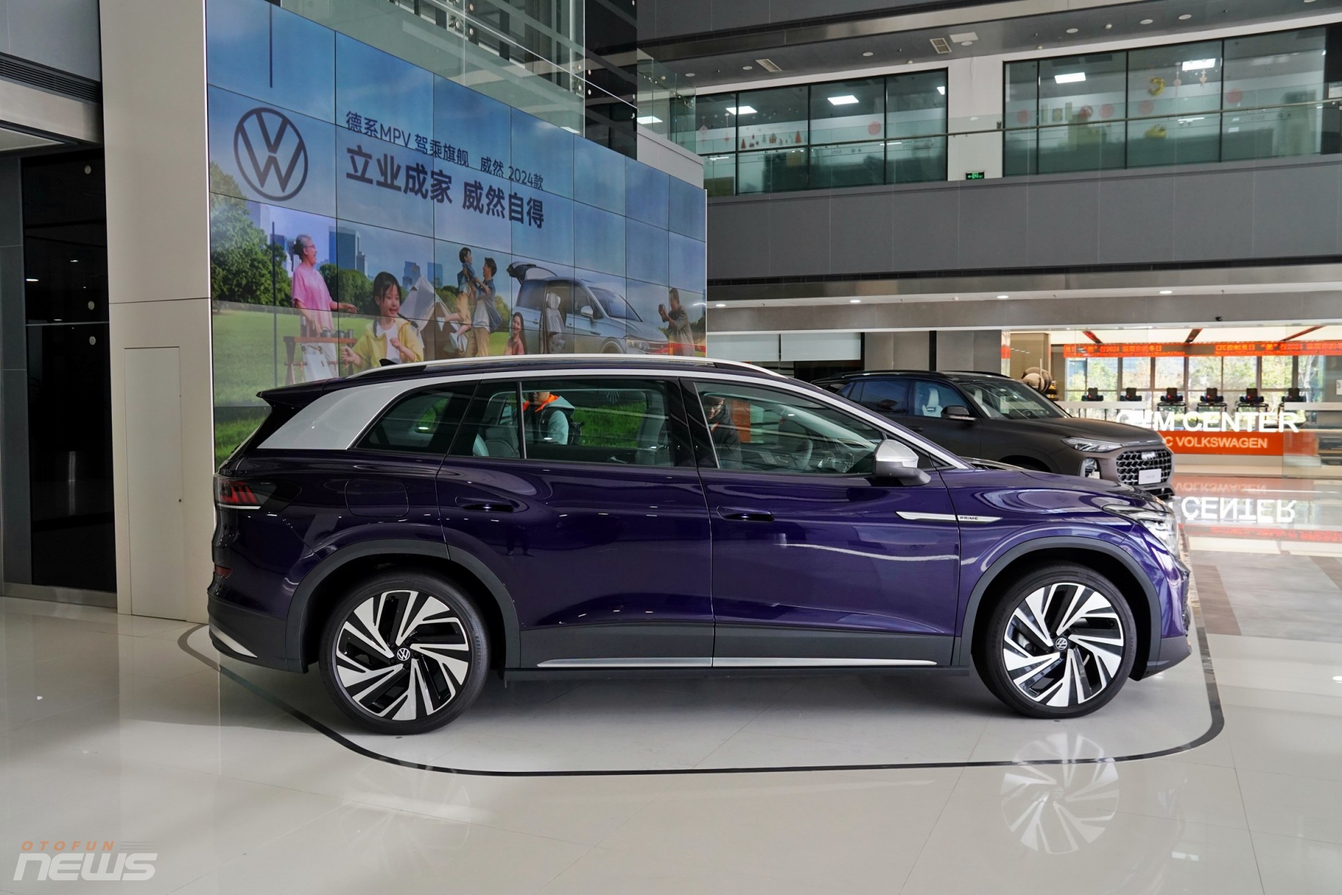 Volkswagen phân phối thêm 4 mẫu xe mới tại Việt Nam