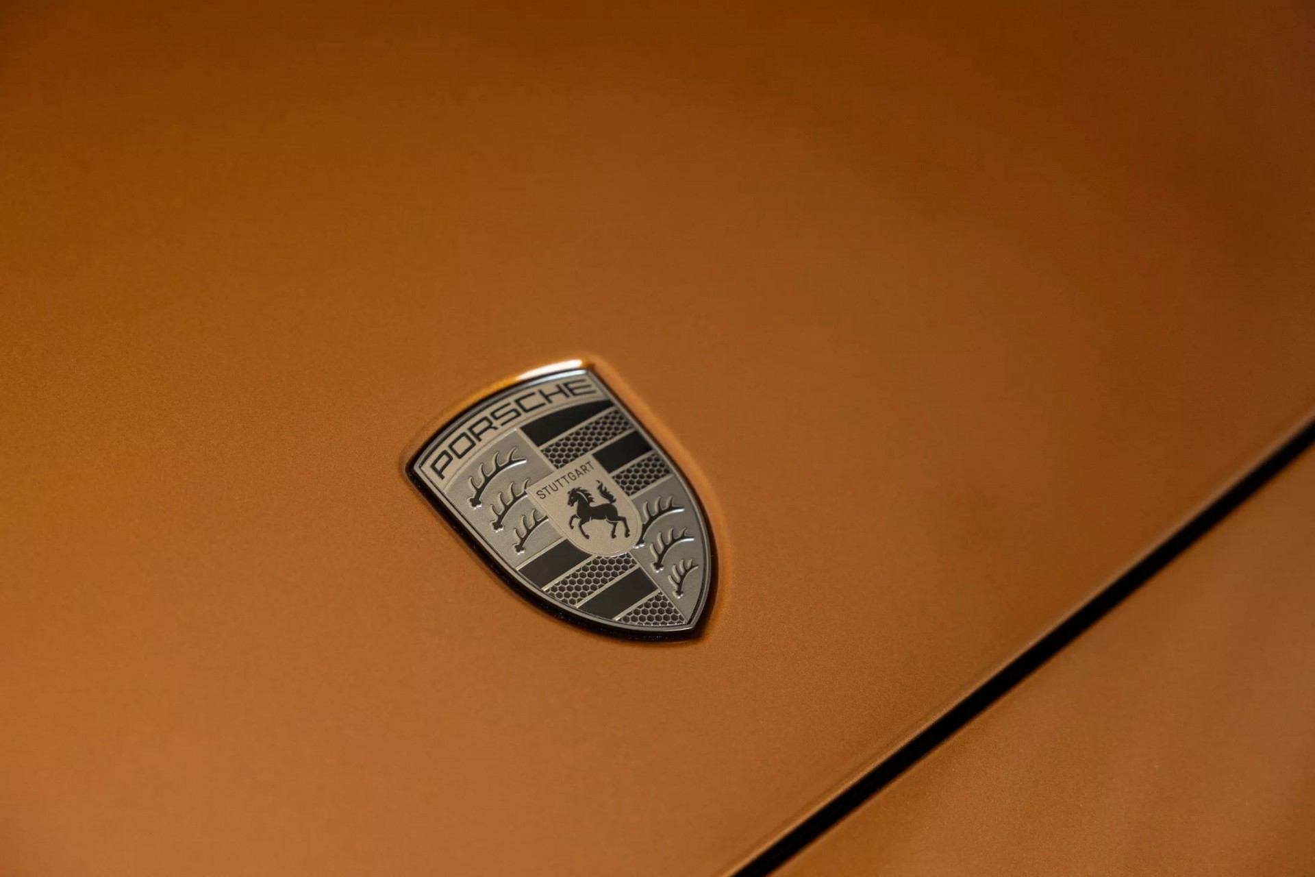 Porsche Panamera thế hệ mới trình làng với hàng loạt công nghệ mới
