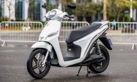 Đi xe máy điện VinFast Feliz, Evo 200 có cần bằng lái không?