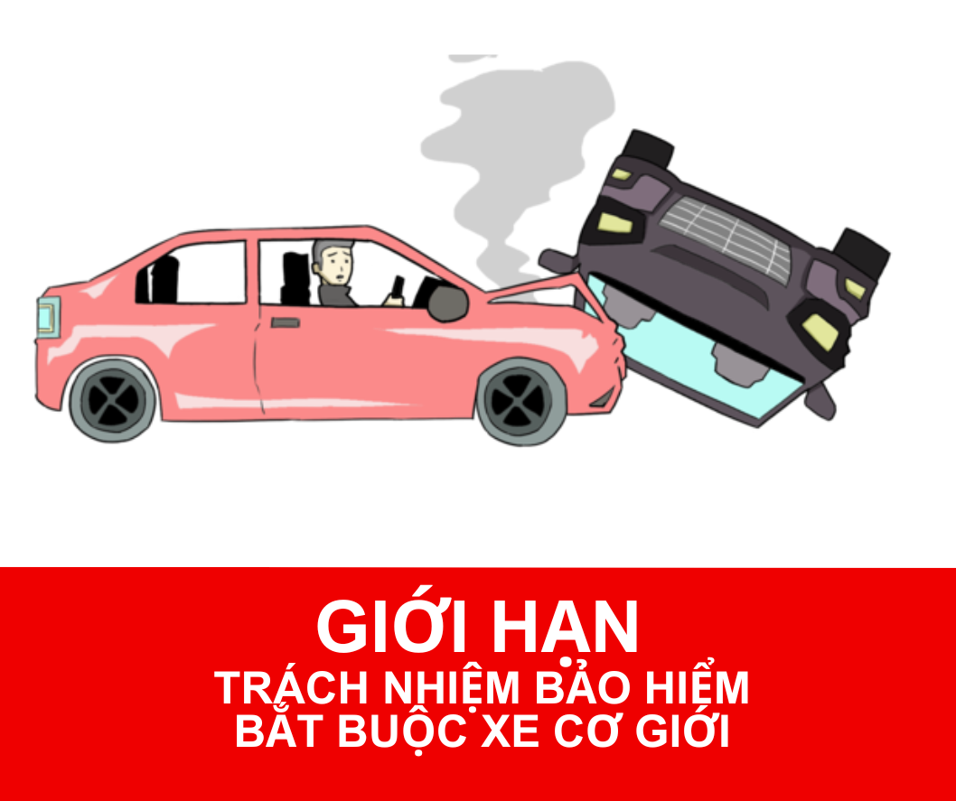 Hiểu đúng về mức trách nhiệm dân sự trong bảo hiểm bắt buộc của chủ xe cơ giới