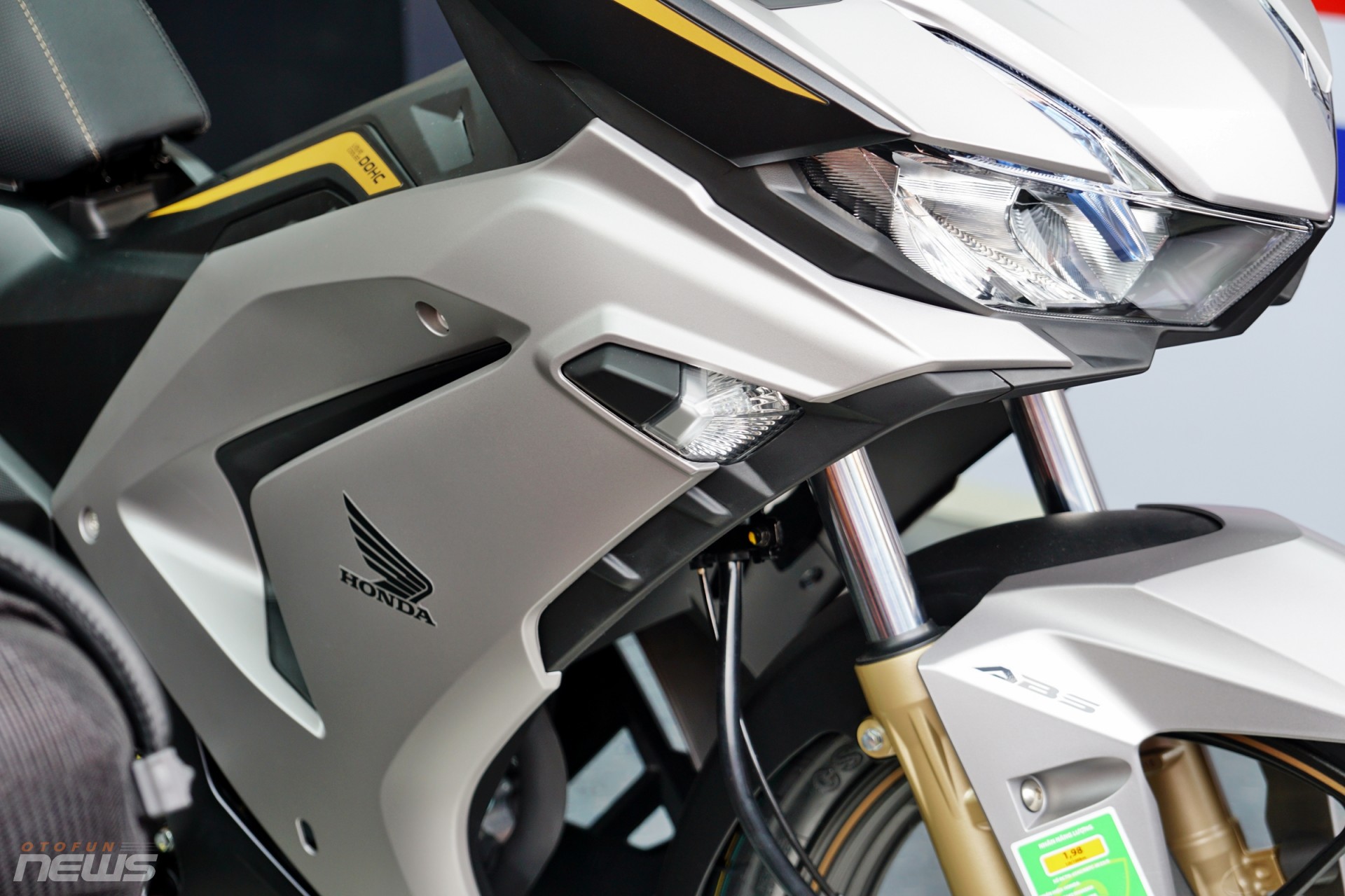 Honda ra mắt Winner 2024, có thêm công nghệ bộ ly hợp chống trượt hai chiều