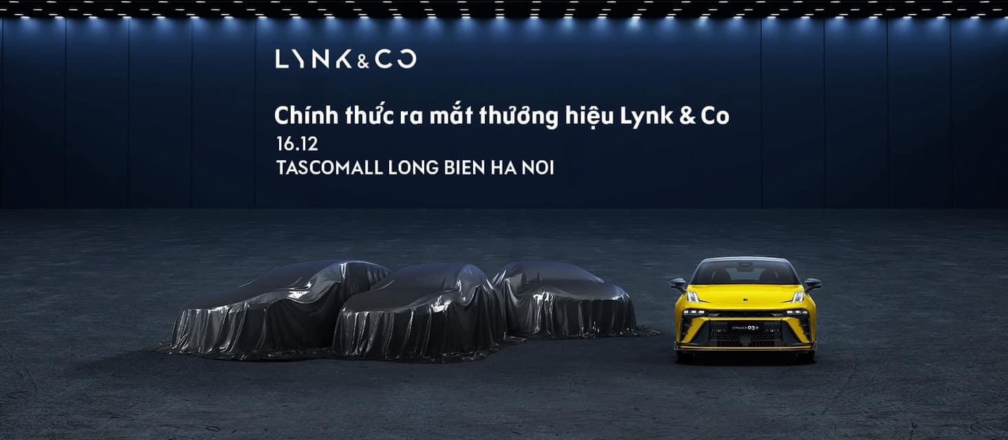 Lynk & Co 01