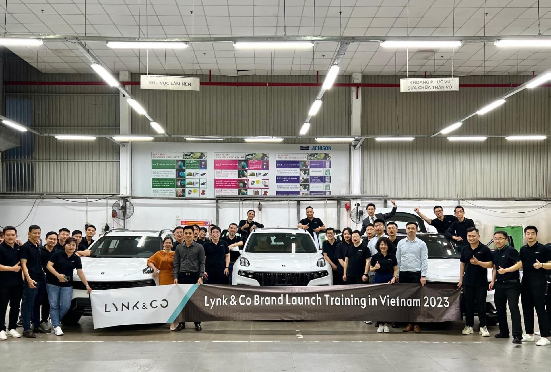 Lynk & Co 03