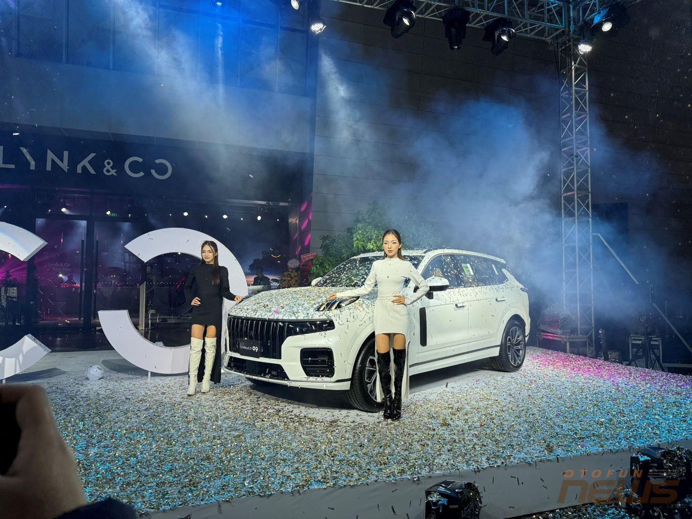 Năm 2023, các hãng xe Trung Quốc ồ ạt vào Việt Nam