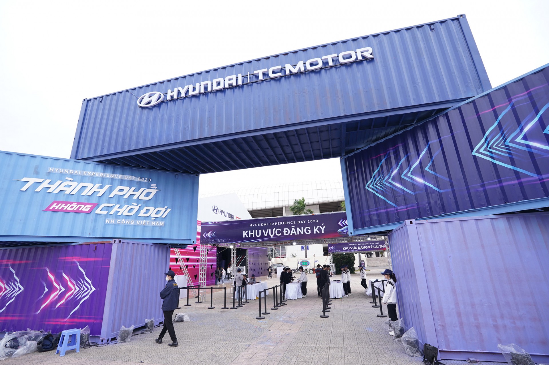Cận cảnh Hyundai Venue vừa ra mắt với giá chỉ 539 triệu đồng