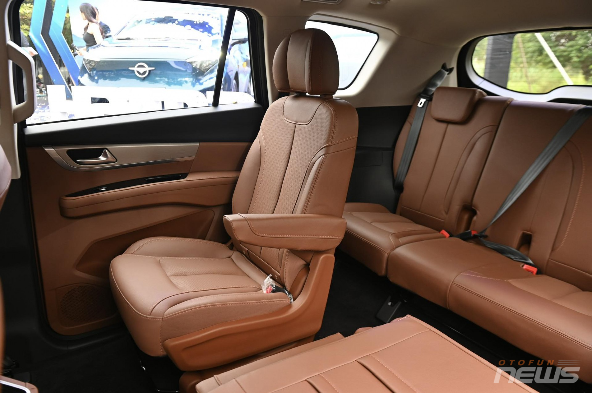 Chi tiết hai mẫu MPV Trung Quốc Haima 7X và 7X-E vừa ra mắt thị trường Việt Nam Chi tiết hai mẫu MPV Trung Quốc Haima 7X và 7X E vừa ra mắt thị trường Việt Nam