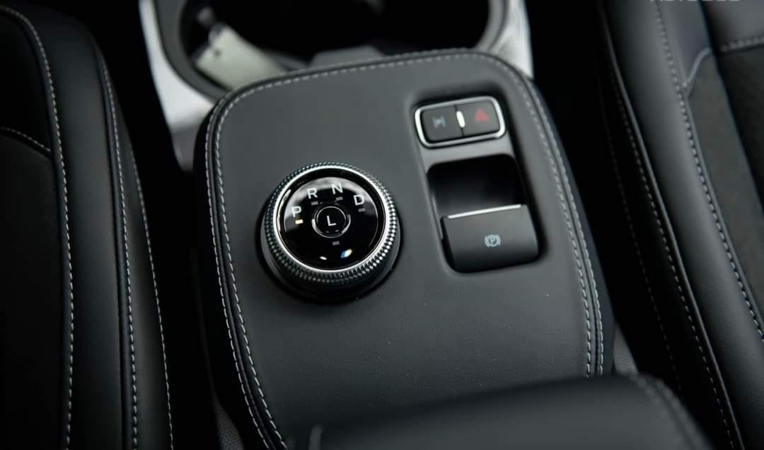 Chịu lỗ hơn 1 tỷ đồng, Ford Mustang Mach-E GT vẫn kén khách mua