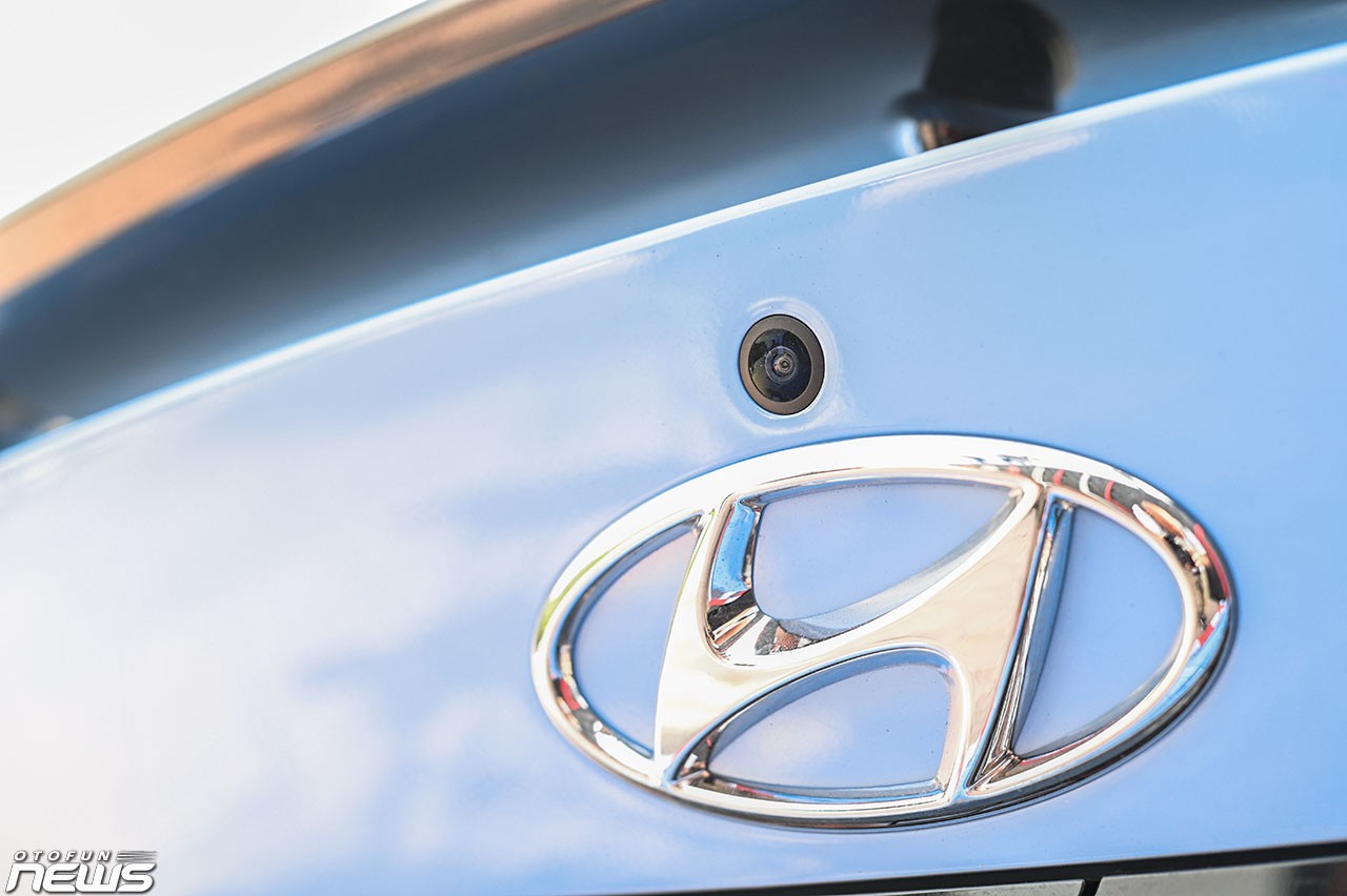Chi tiết Hyundai Elantra N vừa được mang về Việt Nam