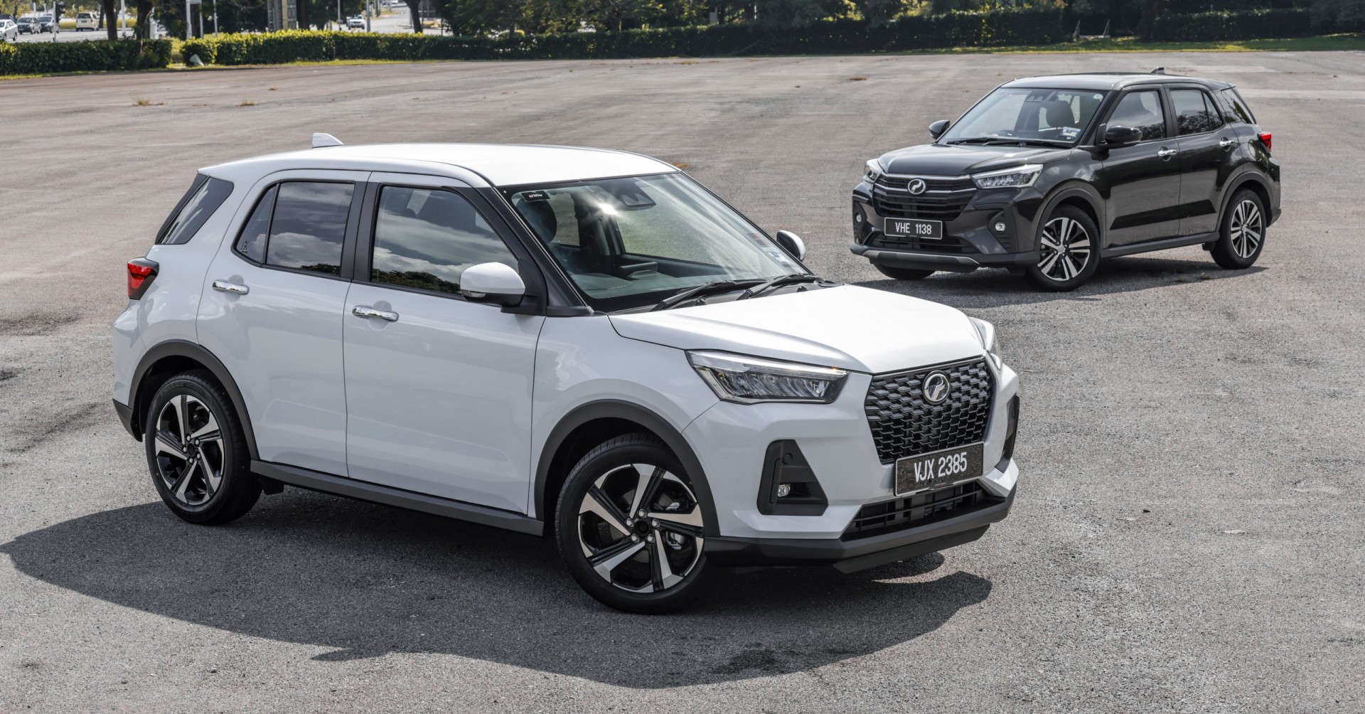 Malaysia cho phép Toyota và Daihatsu bán xe trở lại