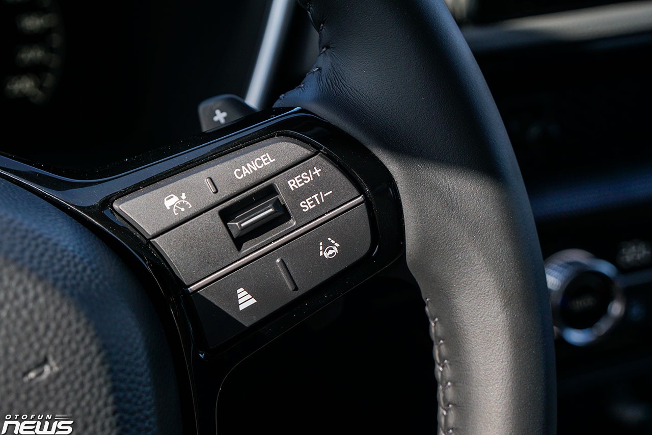 Đánh giá Honda CR-V L 2024: Lựa chọn phù hợp cho số đông