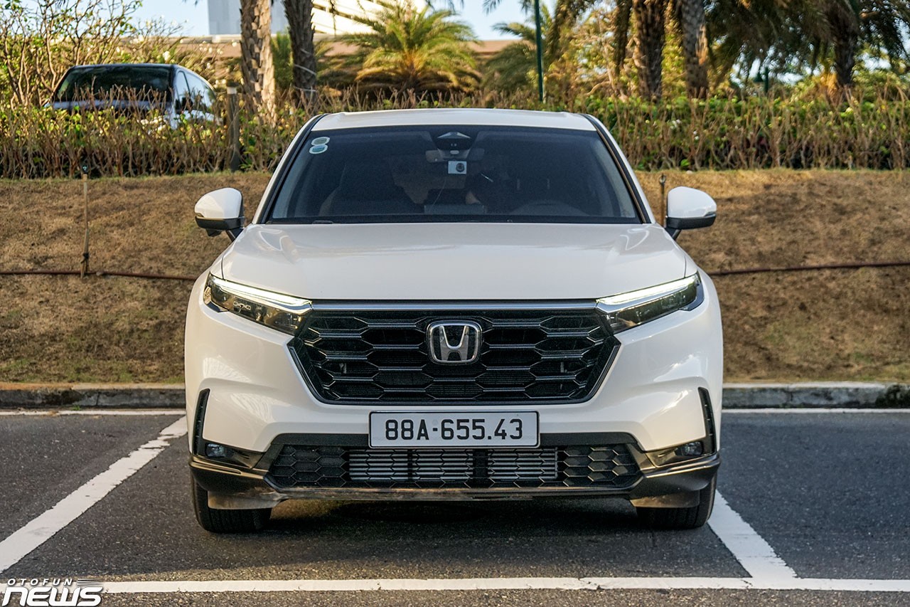 Xe đạt tiêu chuẩn khí thải Euro 4: Danh sách các dòng xe phổ biến tại Việt Nam