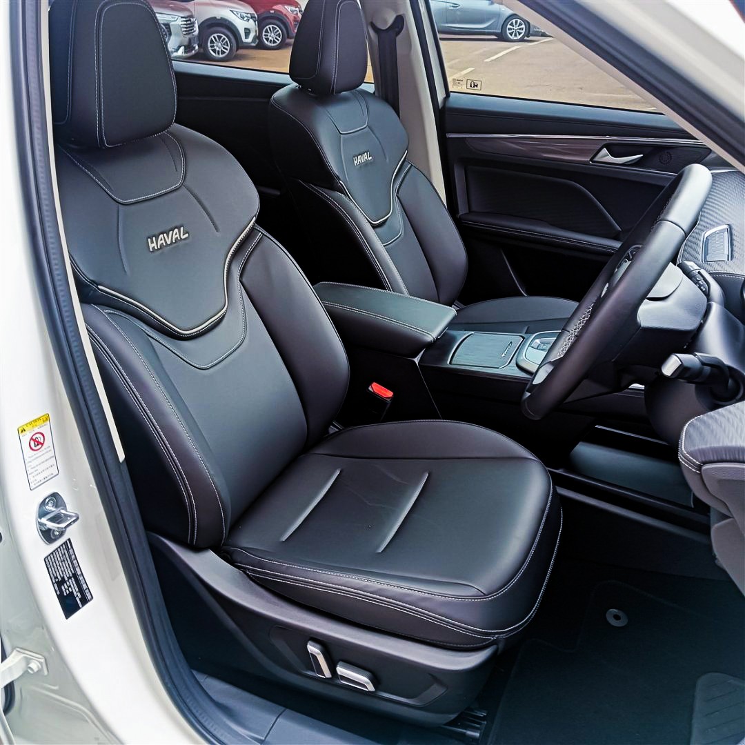 Haval Jolion giá từ 700 triệu sắp bán tại Việt Nam