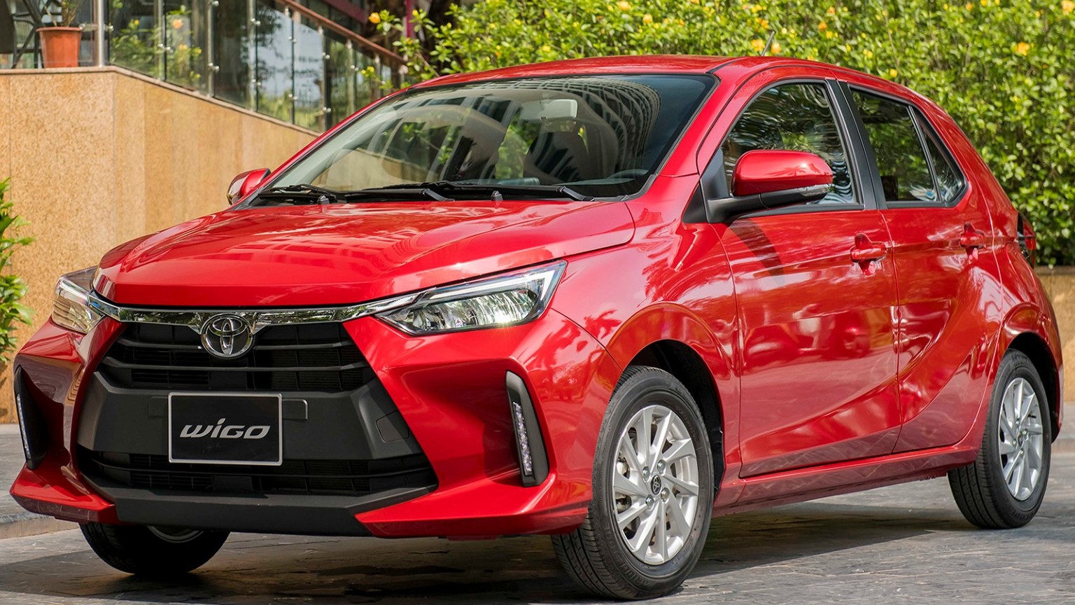 Xe cỡ A năm 2023: Hyundai Grand i10 về nhất, Toyota Wigo bán 6 tháng vẫn xếp trên Kia Morning