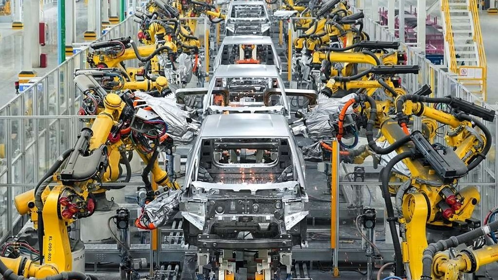 Bỏ qua Việt Nam, BYD chọn xây nhà máy xe điện trị giá 1,3 tỷ USD tại Indonesia