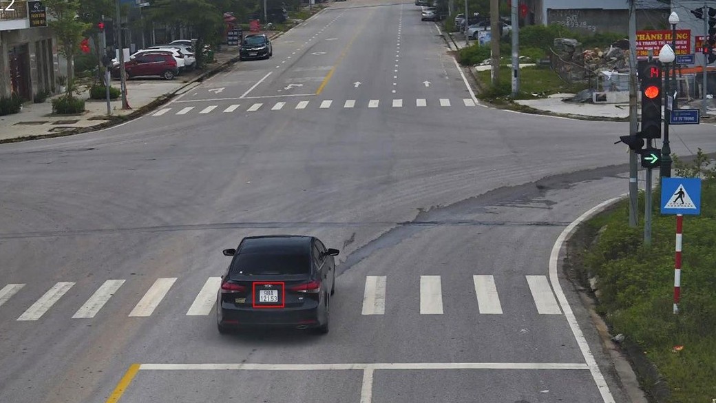 Quy trình khiếu nại phạt nguội như thế nào