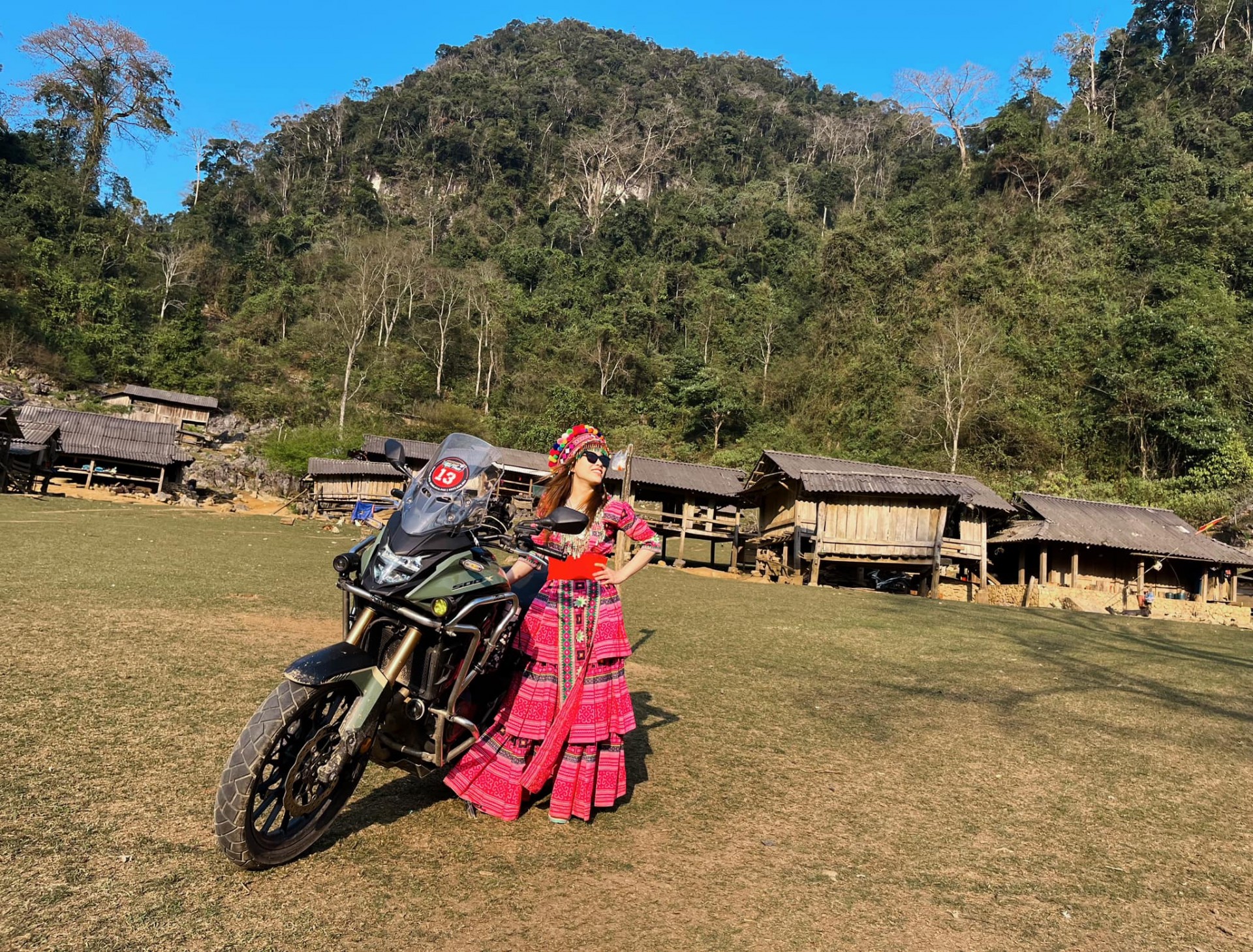 CB500x đánh giá