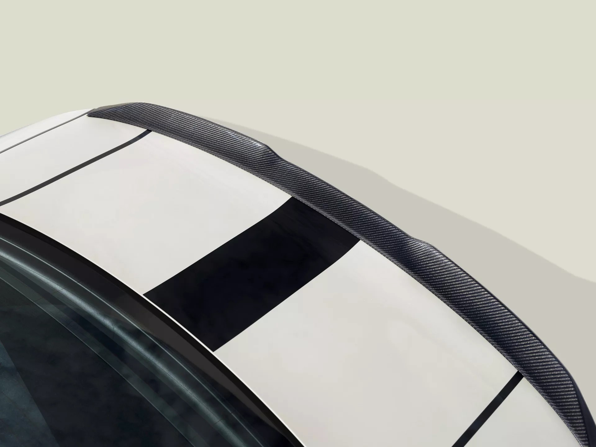 BMW M4 2025 ra mắt, nâng cấp nội thất và tăng thêm mã lực