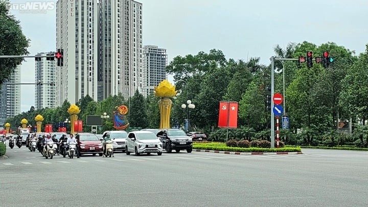 Các địa điểm phạt nguội ở Bắc Ninh