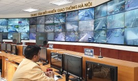 Phạt nguội có nộp phạt online được không?