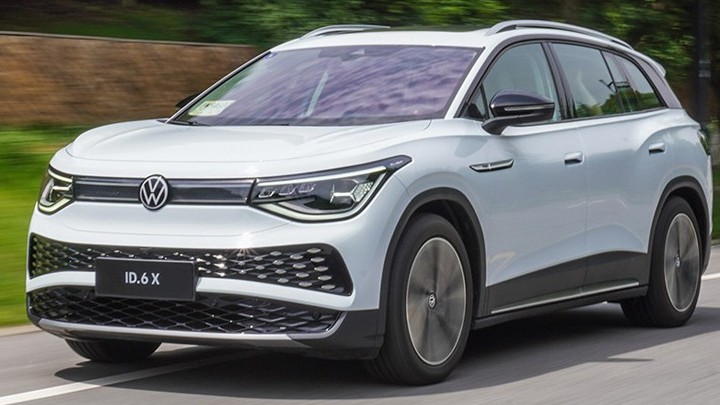 Tổng Giám đốc Volkswagen Việt Nam: 2024 sẽ nhập thêm xe Trung Quốc, ngừng bán T-Cross