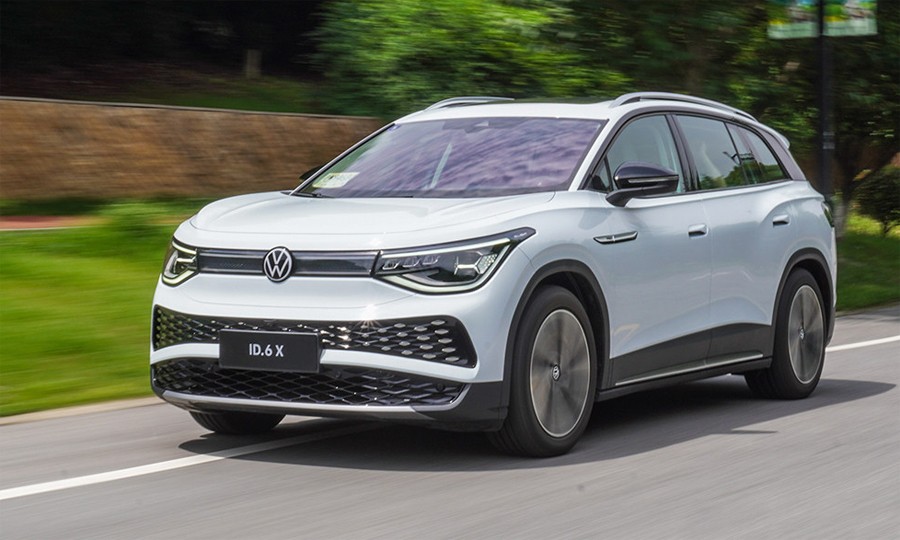 Đại lý Volkswagen nhập xe từ Trung Quốc để bán tại Đức nhằm thu lợi cao