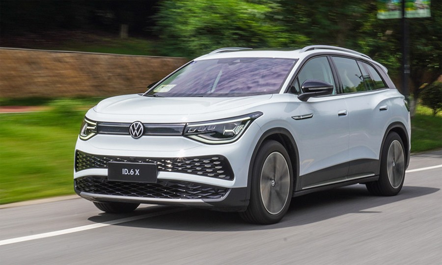 Đại lý Volkswagen nhập xe từ Trung Quốc để bán tại Đức nhằm thu lợi cao Đại lý Volkswagen nhập xe từ Trung Quốc để bán tại Đức nhằm thu lợi cao