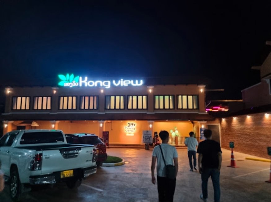 Ofer kể chuyện du lịch Lào bằng xe ô tô nhân dịp Tết Nguyên đán (2) Ofer kể chuyện du lịch Lào bằng xe ô tô nhân dịp Tết Nguyên đán (2)