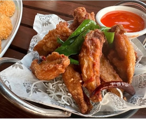 Ofer kể chuyện du lịch Lào tự túc nhân dịp nghỉ Tết Nguyên đán (Phần 2) Ofer kể chuyện du lịch Lào tự túc nhân dịp nghỉ Tết Nguyên đán (Phần 2)