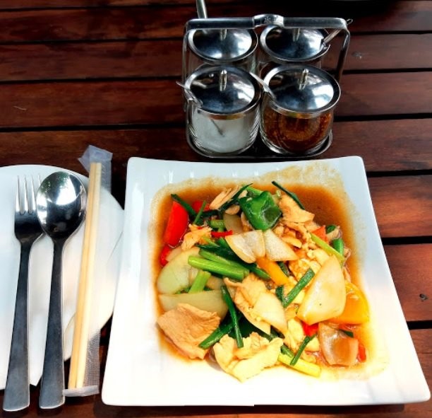 Ofer kể chuyện du lịch Lào tự túc nhân dịp nghỉ Tết Nguyên đán (Phần 2) Ofer kể chuyện du lịch Lào tự túc nhân dịp nghỉ Tết Nguyên đán (Phần 2)