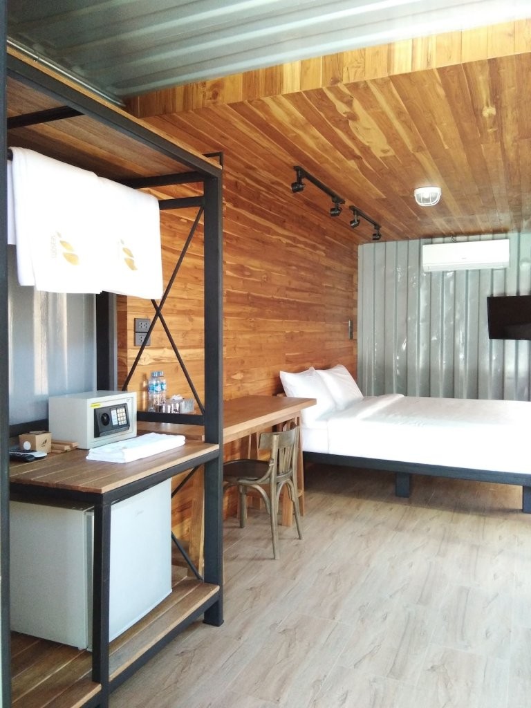 Ofer kể chuyện du lịch Lào tự túc nhân dịp nghỉ Tết Nguyên đán (Phần 2) Ofer kể chuyện du lịch Lào tự túc nhân dịp nghỉ Tết Nguyên đán (Phần 2)