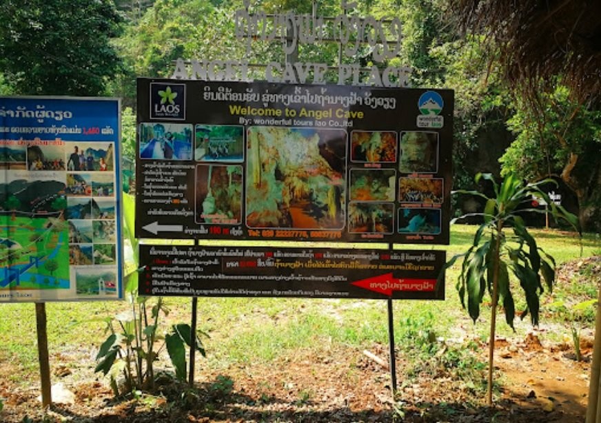 Ofer kể chuyện du lịch Lào tự túc nhân dịp nghỉ Tết Nguyên đán (Phần 2) Ofer kể chuyện du lịch Lào tự túc nhân dịp nghỉ Tết Nguyên đán (Phần 2)