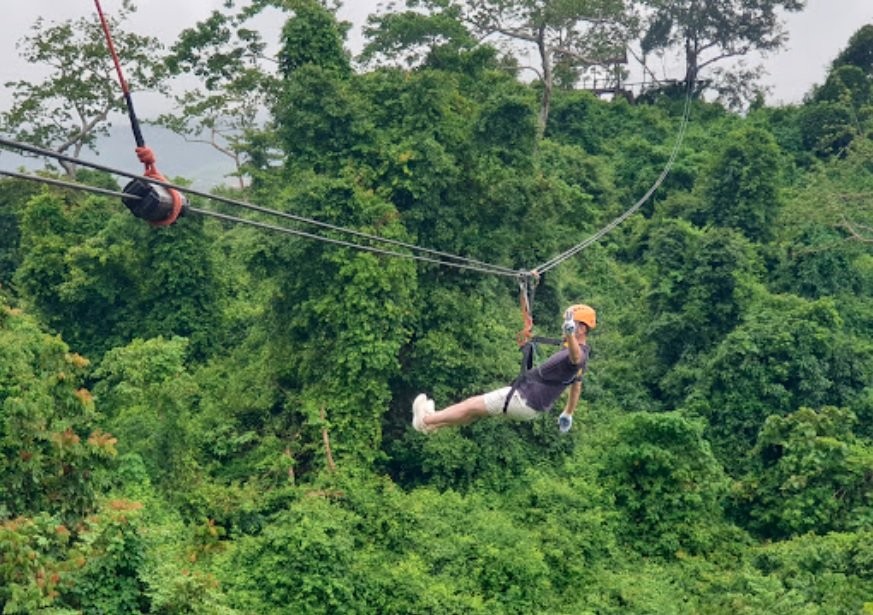 Ofer kể chuyện du lịch Lào tự túc nhân dịp nghỉ Tết Nguyên đán (Phần 2) Ofer kể chuyện du lịch Lào tự túc nhân dịp nghỉ Tết Nguyên đán (Phần 2)