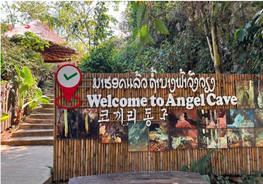 Ofer kể chuyện du lịch Lào tự túc nhân dịp nghỉ Tết Nguyên đán (Phần 2) Ofer kể chuyện du lịch Lào tự túc nhân dịp nghỉ Tết Nguyên đán (Phần 2)